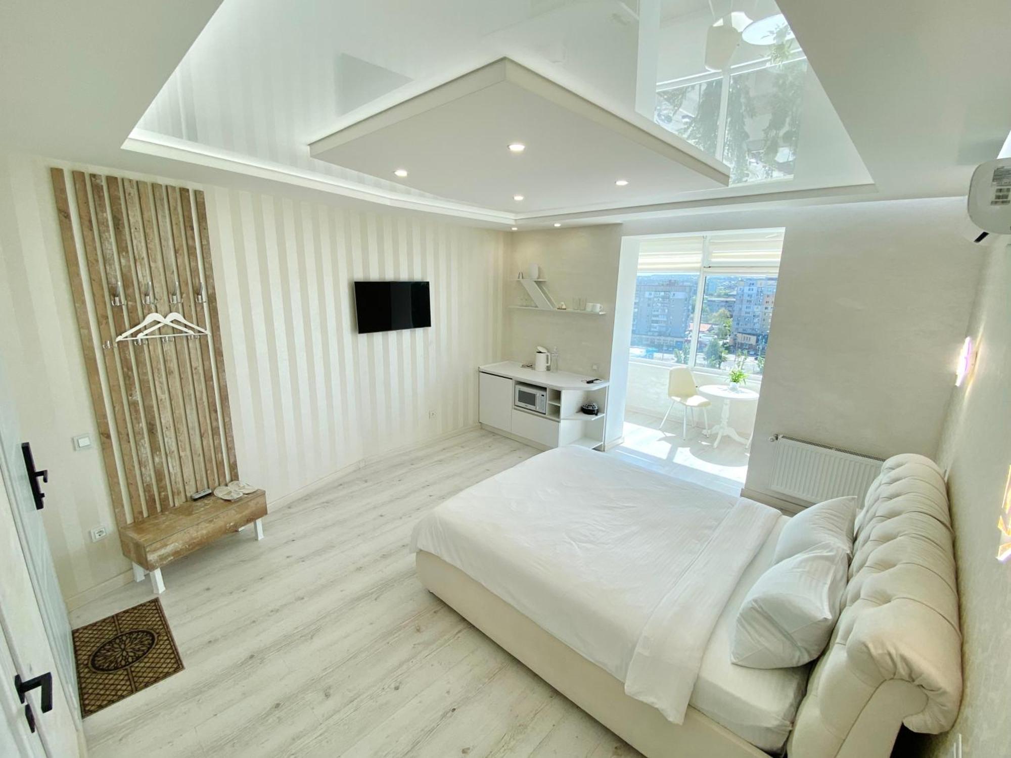 Кращі Панорамні Квартири Skyhouse В Центрі Вінниці Безключовий Доступ! Виниця Екстериор снимка